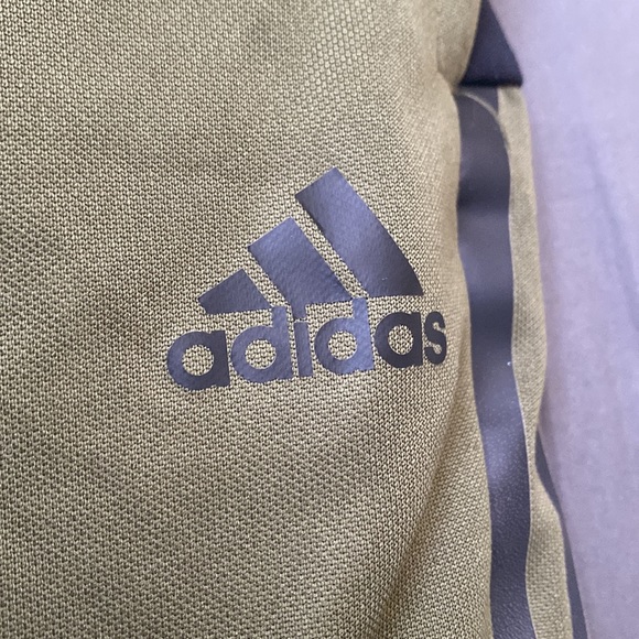 Adidas track pants - Picture 2 of 3